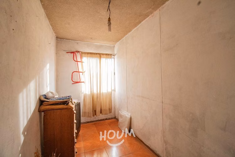 Departamento en Pasaje Loica