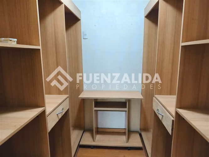 Casa en arriendo de 5 dorm. en Las Condes - Imagen 29