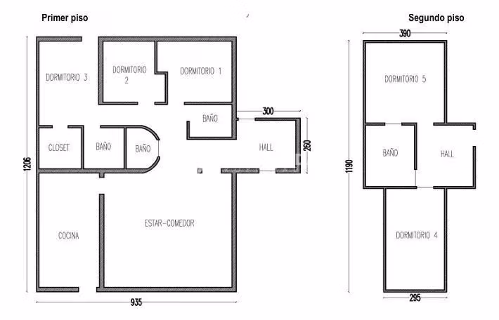 Casa en arriendo de 5 dorm. en Las Condes - Imagen 35