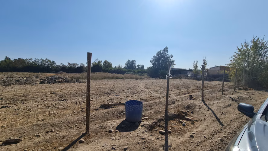PAINE: 22.000 mt2, IDEAL INMOBILIARIA O EMPRESA. AVDA. BAQUEDANO