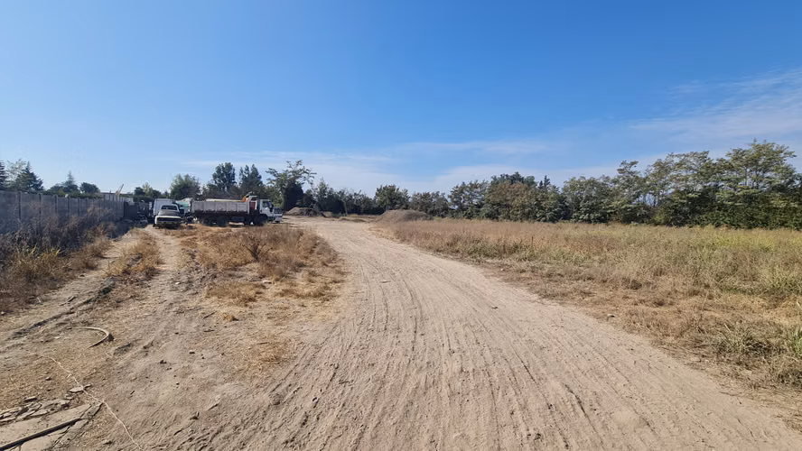 PAINE: 22.000 mt2, IDEAL INMOBILIARIA O EMPRESA. AVDA. BAQUEDANO