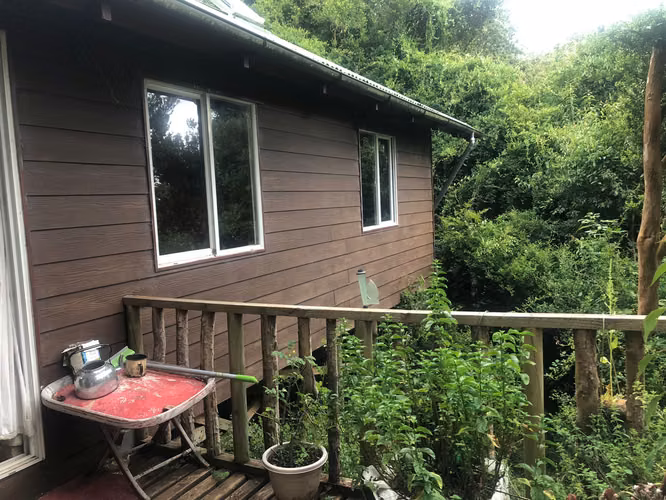 Venta de Parcela con Casa en sector El Rebellín