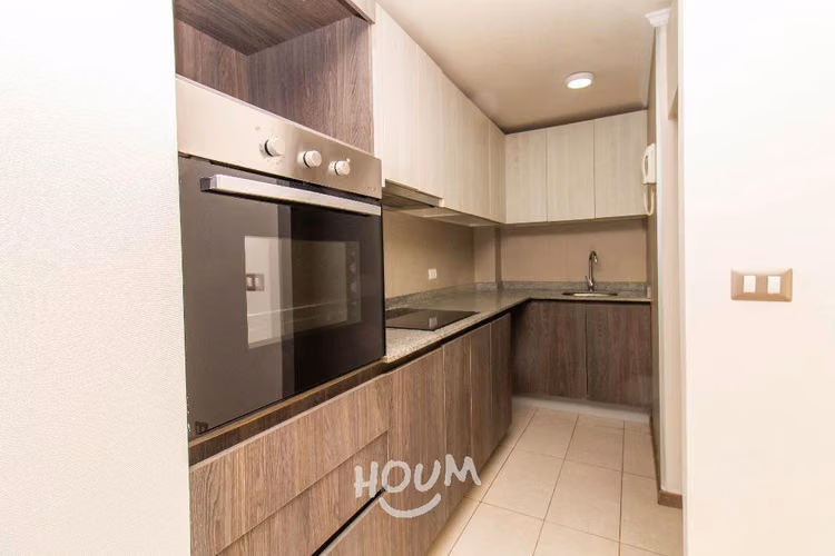 Departamento en Belisario Prats