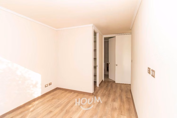 Departamento en Belisario Prats
