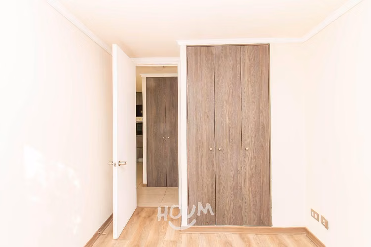Departamento en Belisario Prats