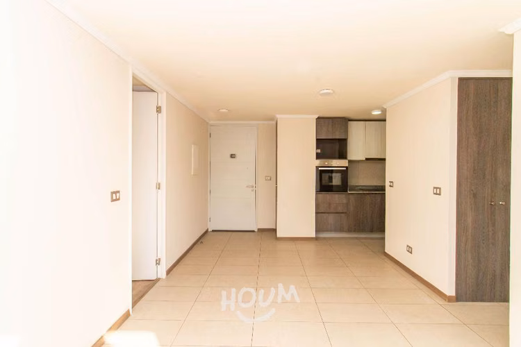 Departamento en Belisario Prats