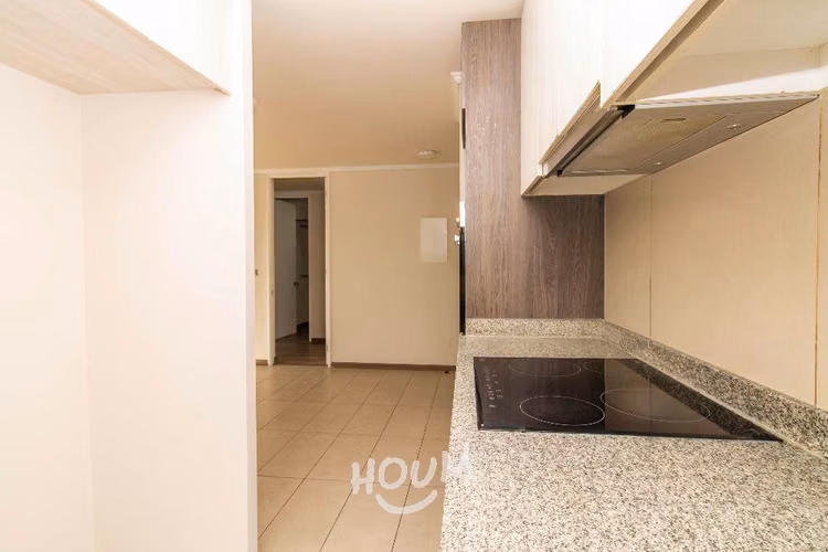 Departamento en Belisario Prats
