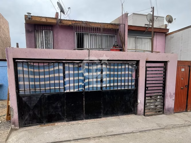 Casa Sector Norte