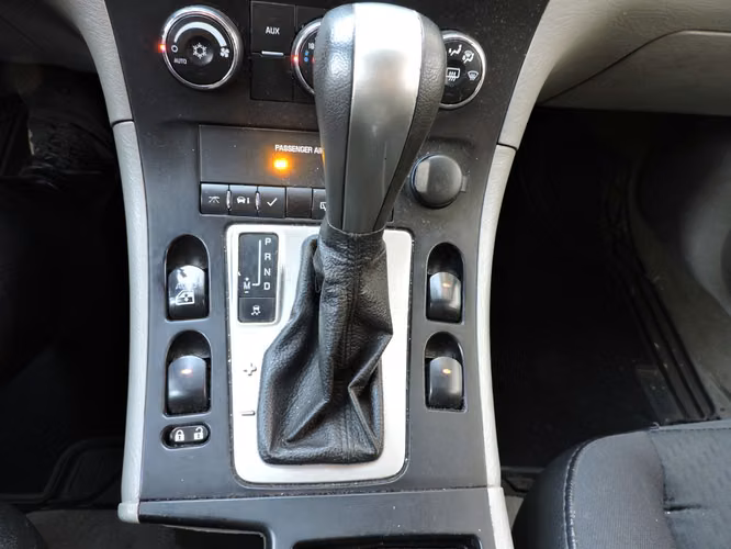 SUZUKI XL7 GLX 3.6 AT  2009