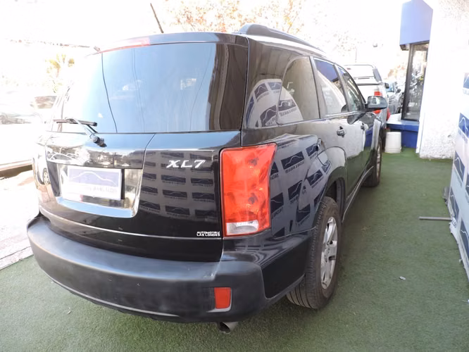 SUZUKI XL7 GLX 3.6 AT  2009