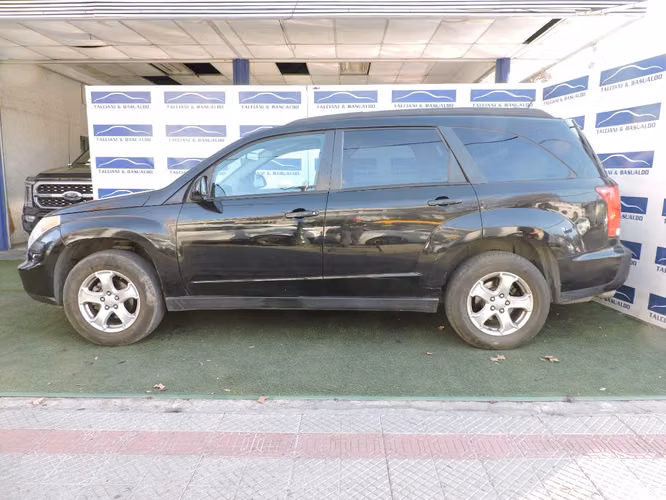 SUZUKI XL7 GLX 3.6 AT  2009