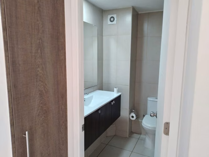 Hermoso departamento en edificio Infinity, San Miguel - Imagen 8