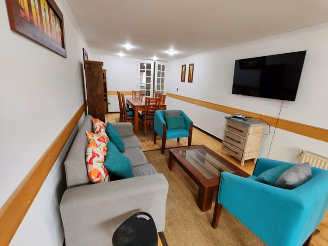 SE VENDE DEPARTAMENTO PONIENTE VIÑA DEL MAR - Imagen 9