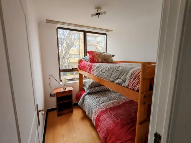SE VENDE DEPARTAMENTO PONIENTE VIÑA DEL MAR - Imagen 3