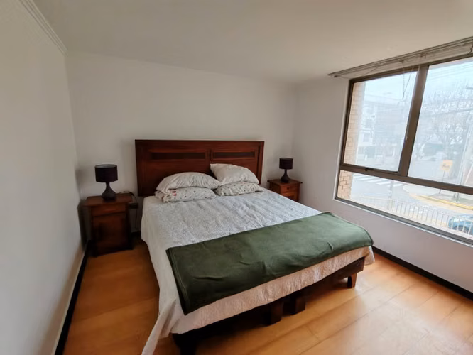 SE VENDE DEPARTAMENTO PONIENTE VIÑA DEL MAR - Imagen 6