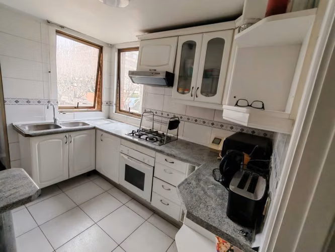 SE VENDE DEPARTAMENTO PONIENTE VIÑA DEL MAR - Imagen 13