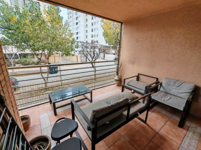 SE VENDE DEPARTAMENTO PONIENTE VIÑA DEL MAR - Imagen 10