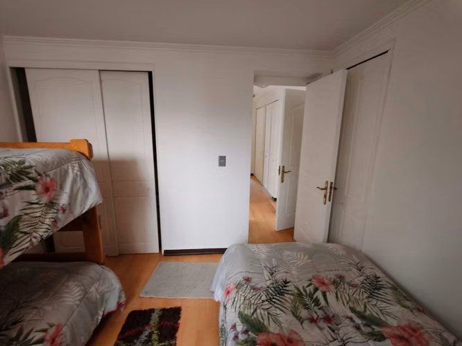 SE VENDE DEPARTAMENTO PONIENTE VIÑA DEL MAR - Imagen 2