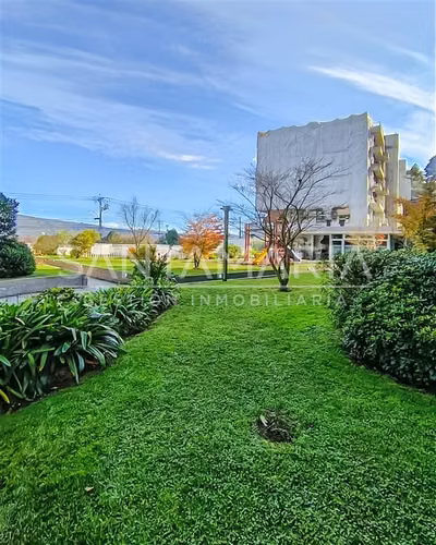 DEPARTAMENTO Villuco 3773, Chiguayante