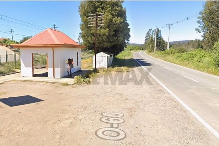 Oportunidad terreno urbano talcamávida, hualqui