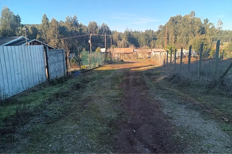 Oportunidad terreno urbano talcamávida, hualqui