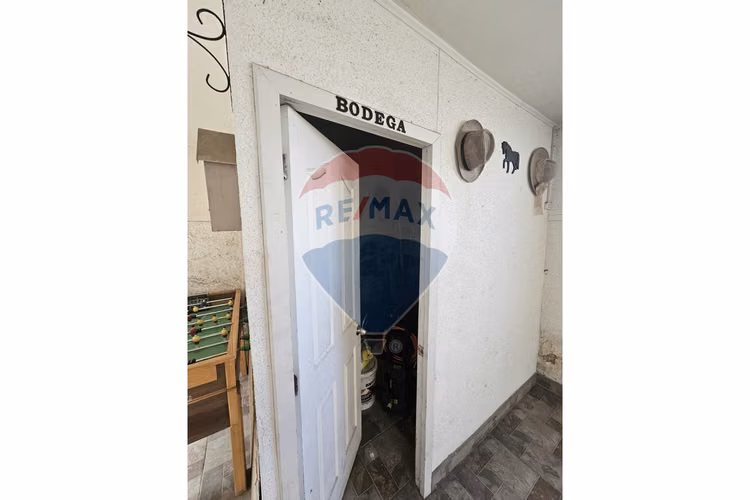Venta de casa en linares – oportunidad única
