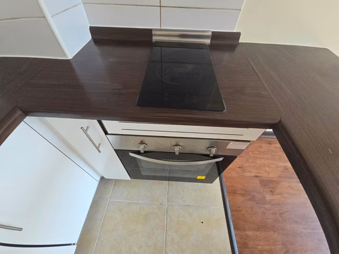 Arriendo, DEPARTAMENTO, Santiago. 1D/1B