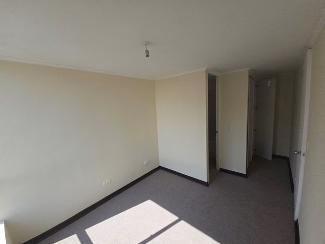 Arriendo, DEPARTAMENTO, Santiago. 1D/1B