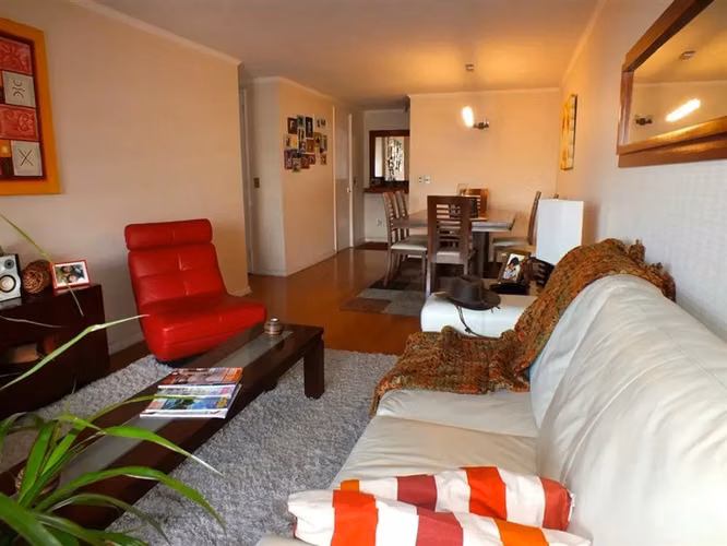 DEPARTAMENTO Colón/ Sebastián El Cano