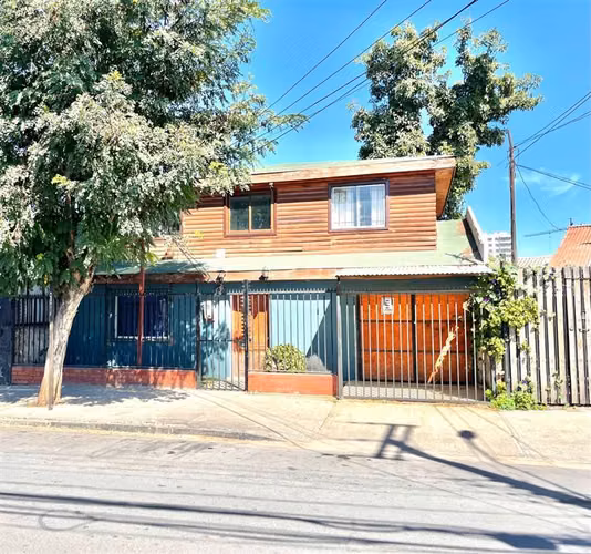 CASA Nueva Condell. Quillota