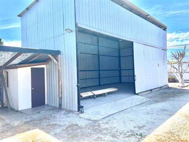 BODEGA Villarica 17