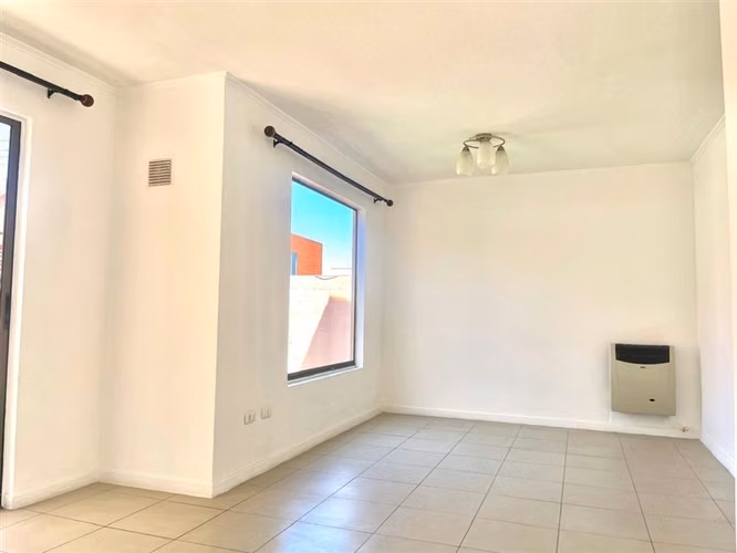 CASA Avenida Santa Cruz 291. La Cruz