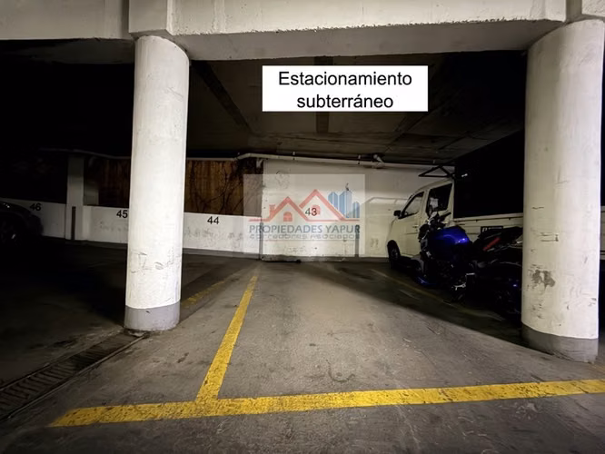 Depto 3D 2B Estac Bod 67/71m2 Lord Cochrane Metros cercanos