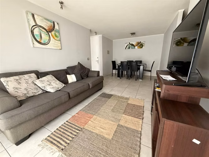 DEPARTAMENTO 4 Sur