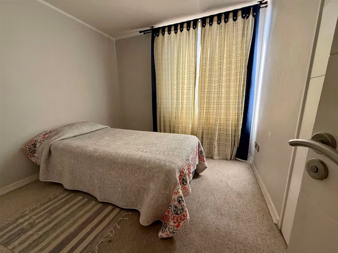 DEPARTAMENTO 4 Sur
