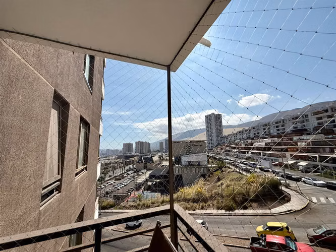 DEPARTAMENTO 4 Sur
