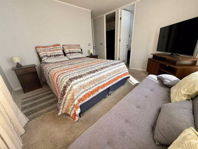 DEPARTAMENTO 4 Sur