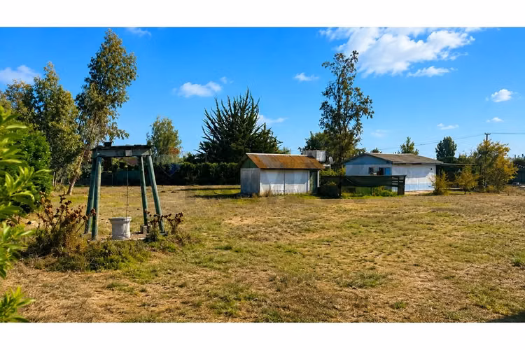 Terreno plano de 5.200 m2  melipilla