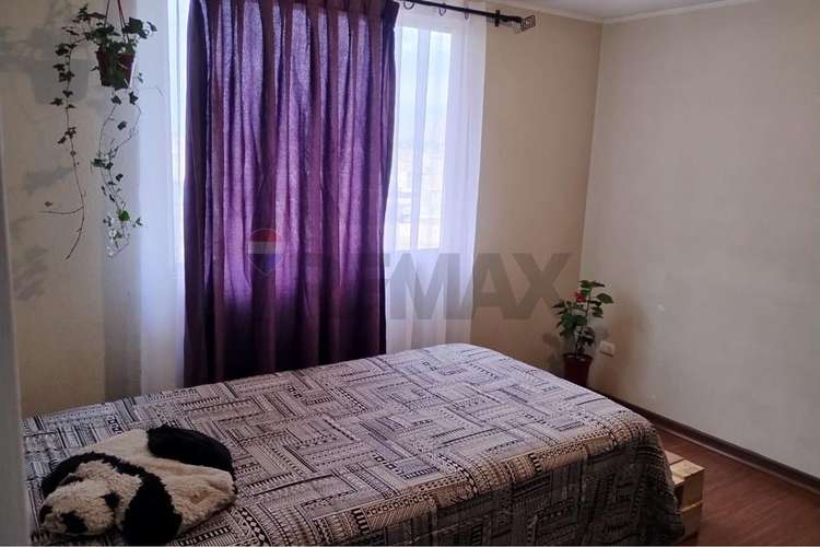 ¡invierte en lo marcoleta: departamento ideal! - Imagen 10