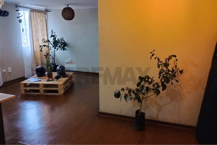 ¡invierte en lo marcoleta: departamento ideal!