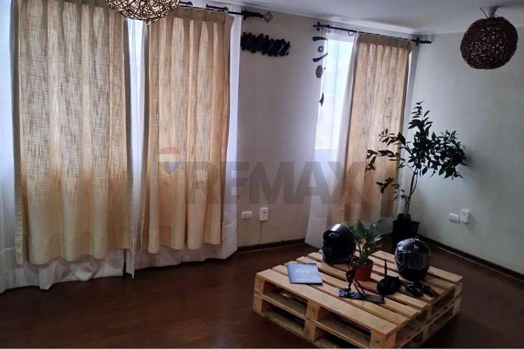 ¡invierte en lo marcoleta: departamento ideal! - Imagen 3