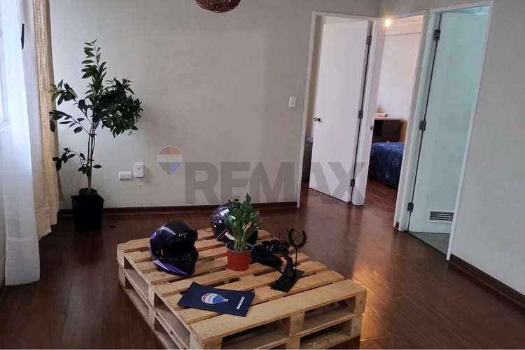 ¡invierte en lo marcoleta: departamento ideal! - Imagen 4
