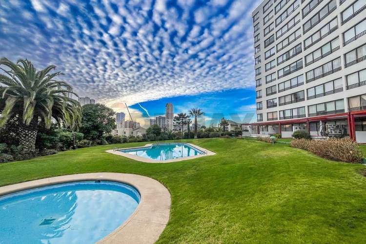 Venta de departamento remodelado en reñaca - Imagen 36