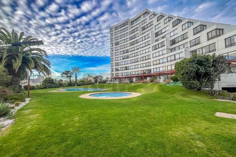 Venta de departamento remodelado en reñaca - Imagen 37