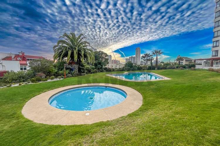 Venta de departamento remodelado en reñaca - Imagen 35