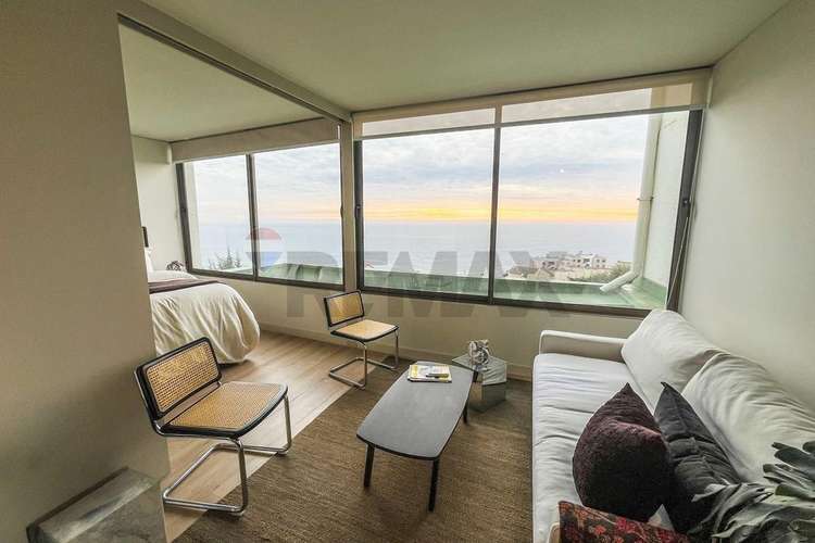 Venta de departamento remodelado en reñaca - Imagen 4