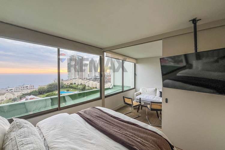 Venta de departamento remodelado en reñaca - Imagen 16