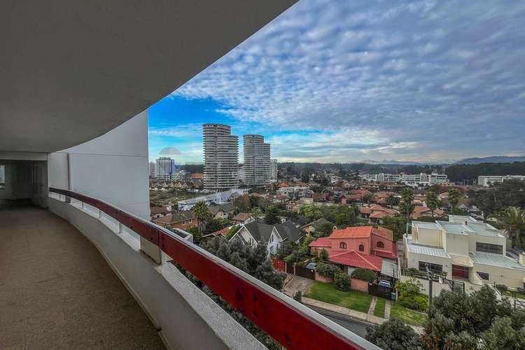 Venta de departamento remodelado en reñaca - Imagen 30