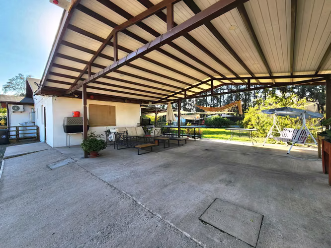Amplia casa en barrio en crecimiento (171594) - Imagen 24