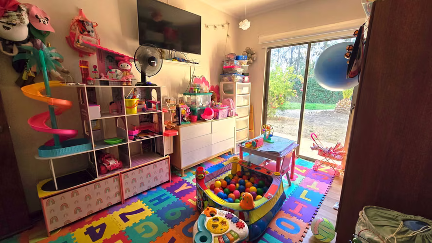 Amplia casa en barrio en crecimiento (171594) - Imagen 16